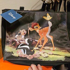 Disney Bambi Purse